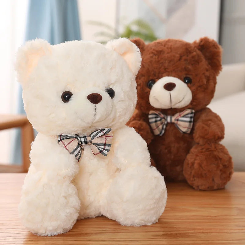 Cute  Teddy Bear - 25cm