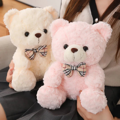 Cute  Teddy Bear - 25cm