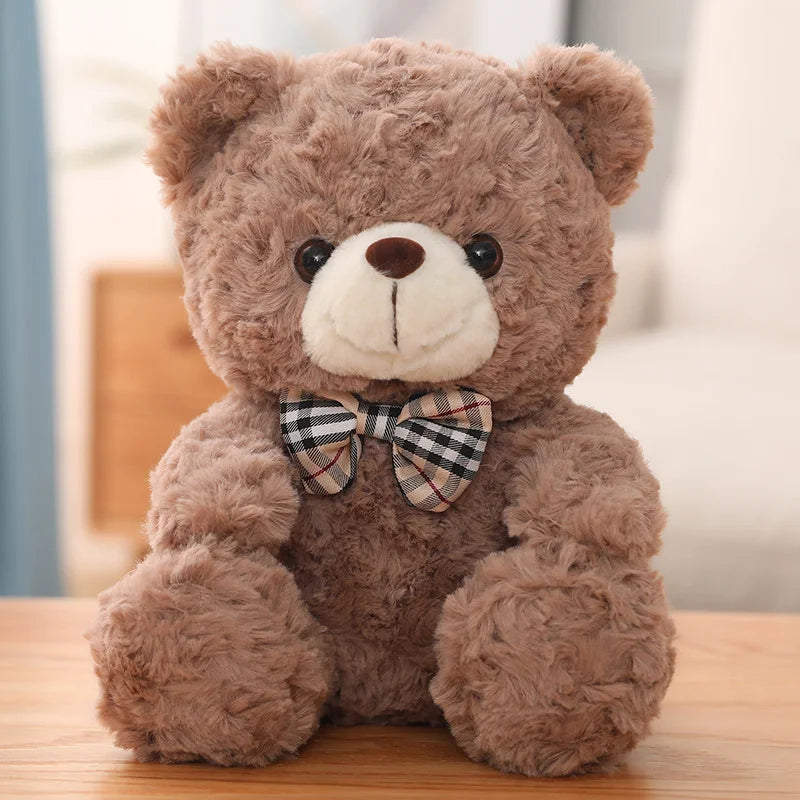 Cute  Teddy Bear - 25cm