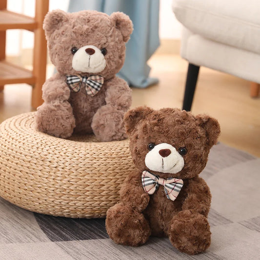 Cute  Teddy Bear - 25cm