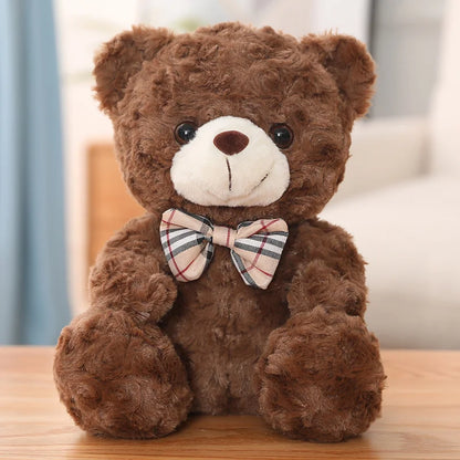 Cute  Teddy Bear - 25cm