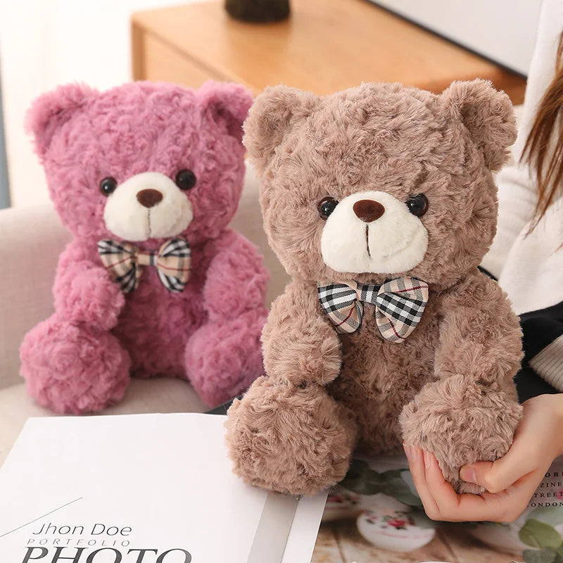 Cute  Teddy Bear - 25cm