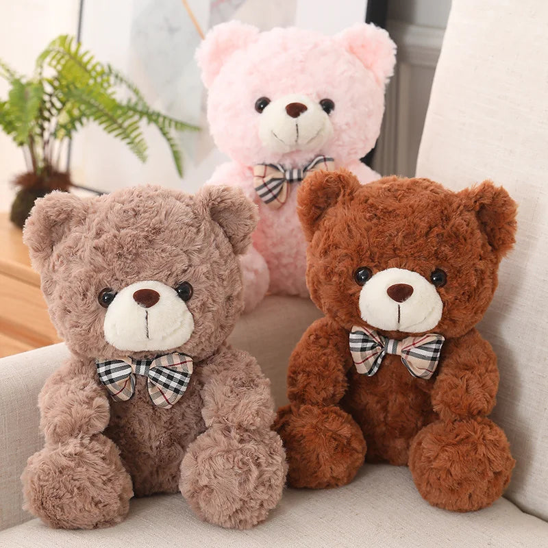 Cute  Teddy Bear - 25cm