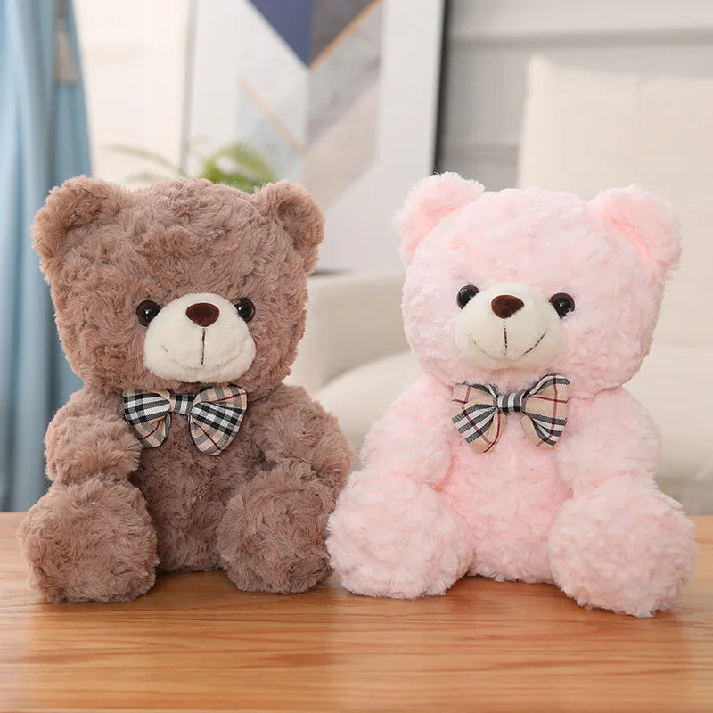 Cute  Teddy Bear - 25cm