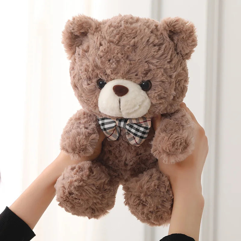 Cute  Teddy Bear - 25cm